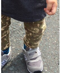 UNIQLO | レギンス/スパッツ