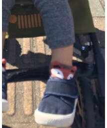 ZARA KIDS | ソックス/靴下