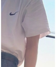 NIKE | Tシャツ/カットソー