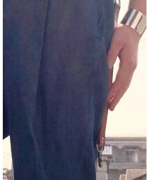 JOHN LAWRENCE SULLIVAN | デニムパンツ