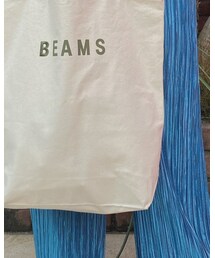 BEAMS | バッグ