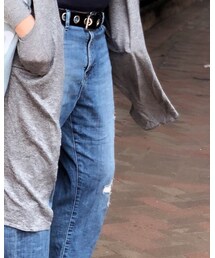 FOREVER 21 | デニムパンツ