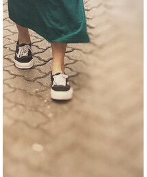 VANS | スニーカー