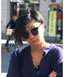 BEAMS | サングラス