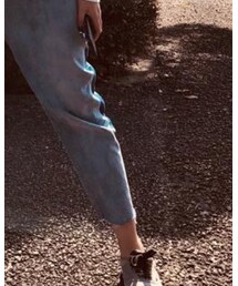 KANGOLKOREA | デニムパンツ