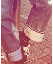 VANS | スニーカー