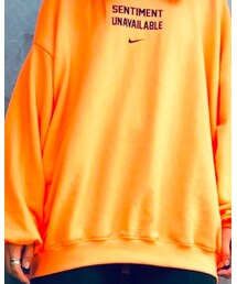 NIKE | パーカー