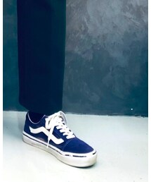 VANS | スニーカー