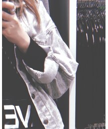 Levi's | デニムジャケット