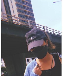 POLO RALPH LAUREN | キャップ