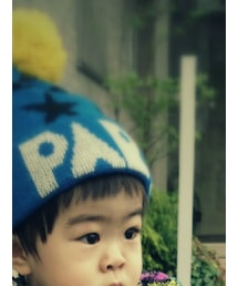 PARTY PARTY | 帽子