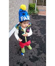 PARTY PARTY | トップス