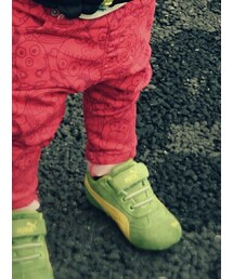 PARTY PARTY | パンツ