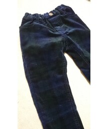 GLOBAL WORK | パンツ