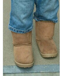 no brand | ブーツ