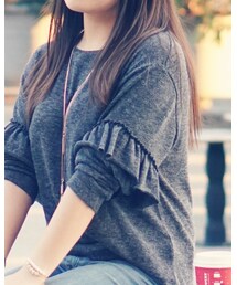 ZARA | ニット/セーター