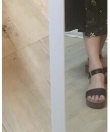 STEVE MADDEN | サンダル