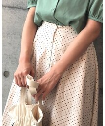 UNIQLO | スカート