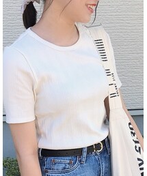 UNIQLO | Tシャツ/カットソー
