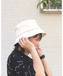 LOWRYS FARM | 帽子