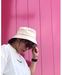 LOWRYS FARM | 帽子