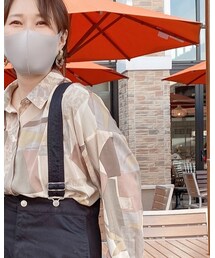 SpRay | シャツ/ブラウス