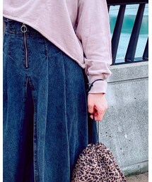 CIAOPANIC | スカート