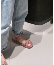 优衣库 | サンダル