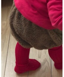 こども ビームス | パンツ