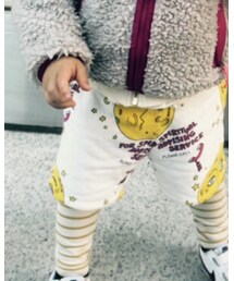 Mini Rodini | パンツ