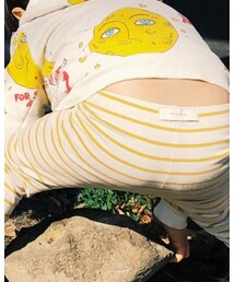 tinycottons | パンツ