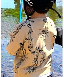 Mini Rodini | トップス