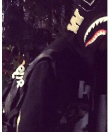 Bape | ダウンジャケット/コート