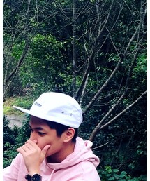 Supreme  | キャップ