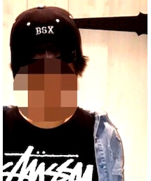 BSX | キャップ