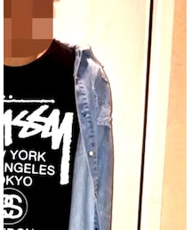 indian motocycle | デニムジャケット