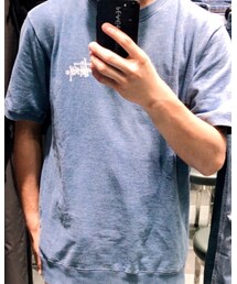 STUSSY | Tシャツ/カットソー