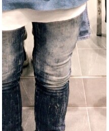 EDWIN | デニムパンツ