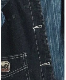 ：） | ジャケット/アウター