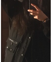 🌚 | その他アウター