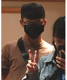 酷 | ファッション雑貨