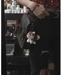 峻廷送ㄉ小狗狗 | その他