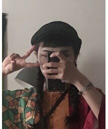 大家好，我是時尚教主vicky老師 | 帽子