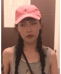 男友的拍照技術我真的不想多說 | ファッション雑貨