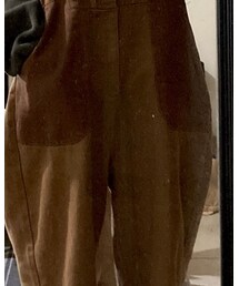 💩 | オールインワン・サロペット