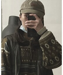 🧑🏾‍🎤 | 帽子