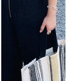 CANAL JEAN | サロペット/オーバーオール