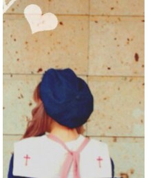 LastVirgin | ハンチング/ベレー帽