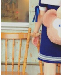 SWIMMER | 🐻(ヘアゴム)