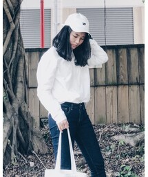 NET | シャツ/ブラウス